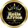 Holla Africa Casino Logo